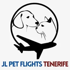 JL Pet Flights Tenerife